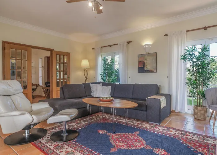 Majoka, 4 Bedroom Private Villa