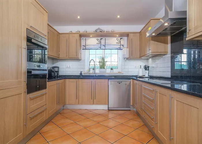 Majoka, 4 Bedroom Private Villa Lagos