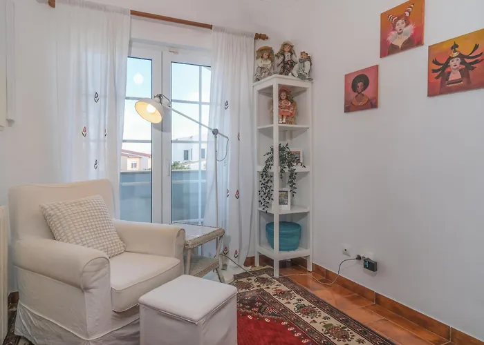 Villa Majoka, 4 Bedroom Private