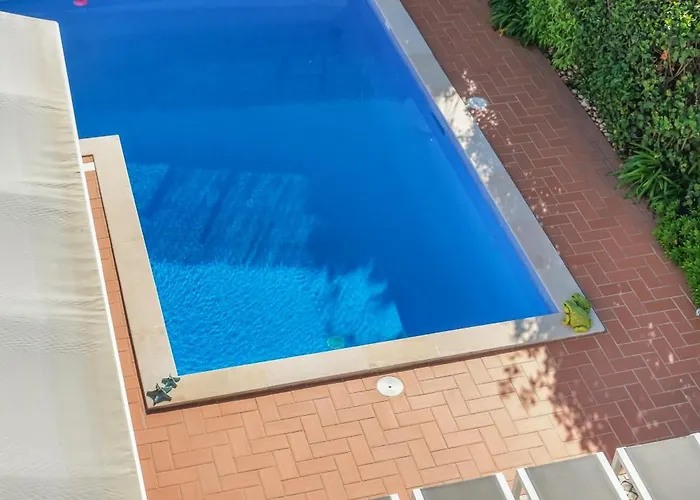 Majoka, 4 Bedroom Private Villa Lagos