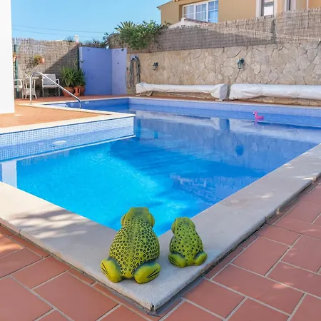 Majoka, 4 Bedroom Private Villa