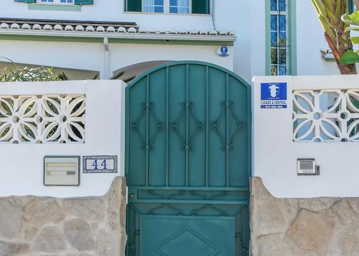 Βίλα Majoka, 4 Bedroom Private *